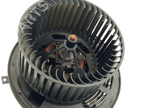 Heater blower motor BMW 1 Coupe (E82) 120 d | BP25342519M62 