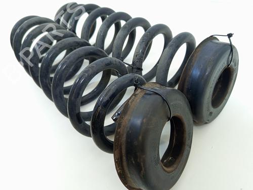 Right rear shock absorber BMW 1 Coupe (E82) 120 d | BP25342544M19 