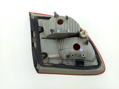 Right taillight MERCEDES-BENZ E-CLASS (W211) E 220 CDI (211.006) | BP25342489C35 