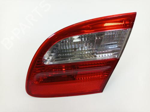 Right taillight MERCEDES-BENZ E-CLASS (W211) E 220 CDI (211.006) | BP25342489C35 