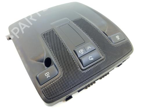 Interior roof light MERCEDES-BENZ CLA Coupe (C117) CLA 45 AMG 4-matic (117.352) | BP25342583I8 