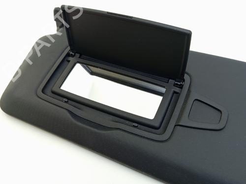 Left sun visor MERCEDES-BENZ CLA Coupe (C117) CLA 45 AMG 4-matic (117.352) | BP25342585I1 