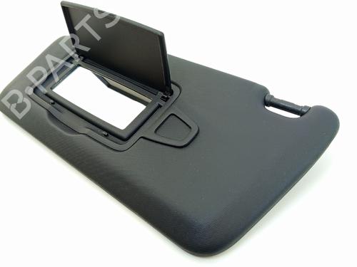 Left sun visor MERCEDES-BENZ CLA Coupe (C117) CLA 45 AMG 4-matic (117.352) | BP25342585I1 