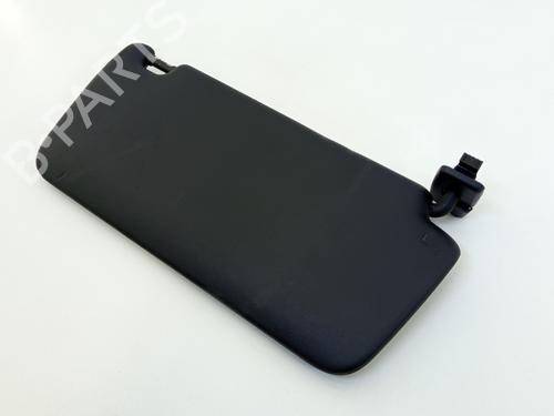 Left sun visor MERCEDES-BENZ CLA Coupe (C117) CLA 45 AMG 4-matic (117.352) | BP25342585I1 
