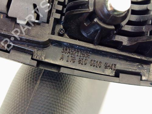 Left sun visor MERCEDES-BENZ CLA Coupe (C117) CLA 45 AMG 4-matic (117.352) | BP25342585I1 