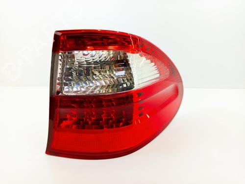 Right taillight MERCEDES-BENZ E-CLASS (W211) E 220 CDI (211.006) 2118201664