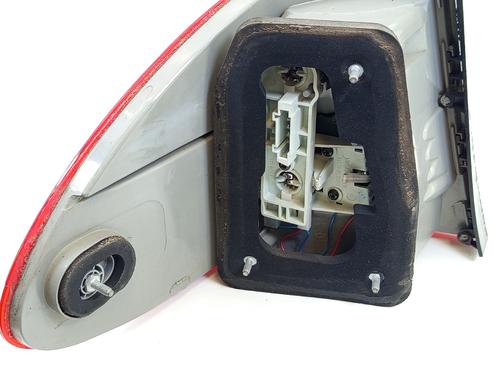 Right taillight MERCEDES-BENZ E-CLASS (W211) E 220 CDI (211.006) | BP25342493C35 