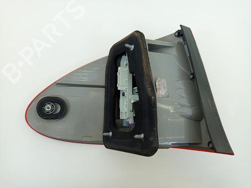 Right taillight MERCEDES-BENZ E-CLASS (W211) E 220 CDI (211.006) | BP25342493C35 