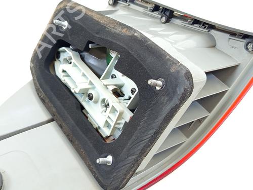 Right taillight MERCEDES-BENZ E-CLASS (W211) E 220 CDI (211.006) | BP25342493C35 