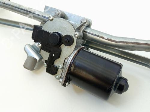 Front wiper motor BMW 1 Coupe (E82) 120 d | BP25342520M29 