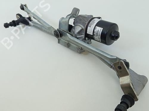 Front wiper motor BMW 1 Coupe (E82) 120 d | BP25342520M29 