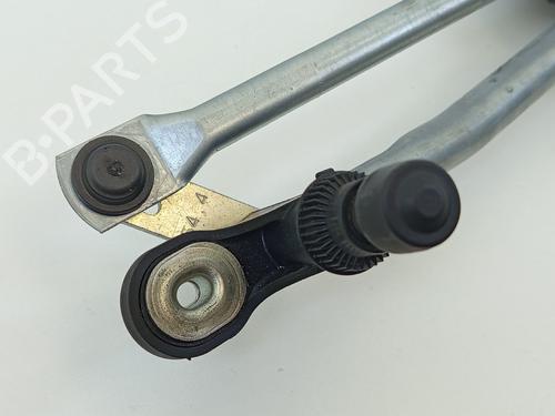 Front wiper motor BMW 1 Coupe (E82) 120 d | BP25342520M29 