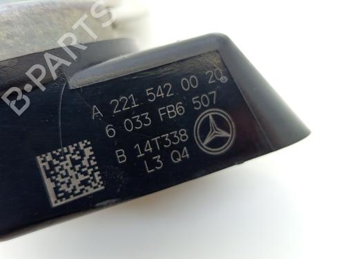 Other MERCEDES-BENZ CLA Coupe (C117) CLA 45 AMG 4-matic (117.352) | BP25342555O1 