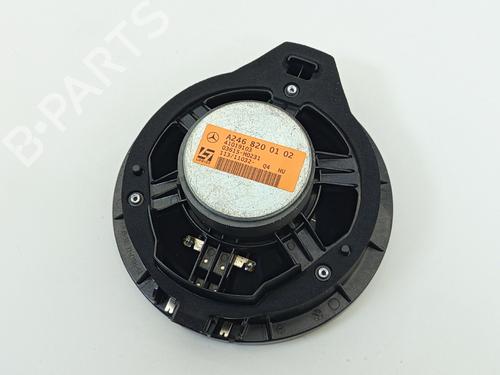 Speaker MERCEDES-BENZ CLA Coupe (C117) CLA 45 AMG 4-matic (117.352) | BP25373977E2 