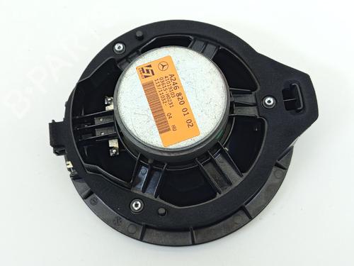 Speaker MERCEDES-BENZ CLA Coupe (C117) CLA 45 AMG 4-matic (117.352) | BP25373978E2 