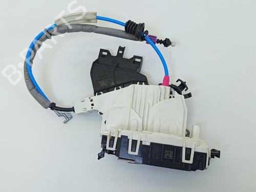 Rear left lock MERCEDES-BENZ CLA Coupe (C117) CLA 45 AMG 4-matic (117.352) | BP25342574C100 