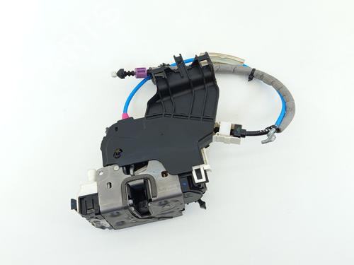 Rear left lock MERCEDES-BENZ CLA Coupe (C117) CLA 45 AMG 4-matic (117.352) | BP25342574C100 