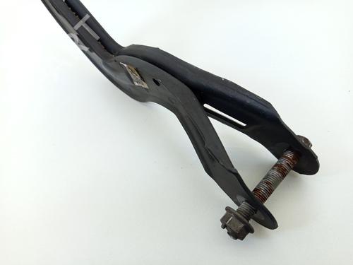 Right rear suspension arm MERCEDES-BENZ CLA Coupe (C117) CLA 45 AMG 4-matic (117.352) | BP25375894M15 