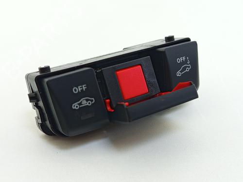 Switch MERCEDES-BENZ CLA Coupe (C117) CLA 45 AMG 4-matic (117.352) | BP25342587I30 