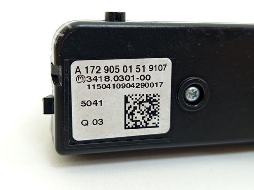 Switch MERCEDES-BENZ CLA Coupe (C117) CLA 45 AMG 4-matic (117.352) | BP25342587I30 