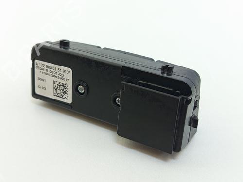 Switch MERCEDES-BENZ CLA Coupe (C117) CLA 45 AMG 4-matic (117.352) | BP25342587I30 