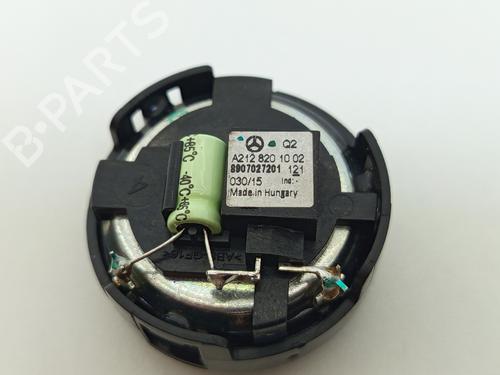 Speaker MERCEDES-BENZ CLA Coupe (C117) CLA 45 AMG 4-matic (117.352) | BP25342586E2 