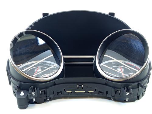 Instrument cluster MERCEDES-BENZ CLA Coupe (C117) CLA 45 AMG 4-matic (117.352) | BP25488253C47