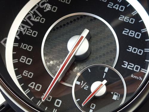 Instrument cluster MERCEDES-BENZ CLA Coupe (C117) CLA 45 AMG 4-matic (117.352) | BP25488253C47