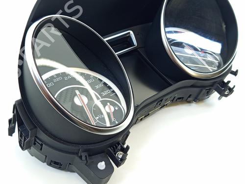 Instrument cluster MERCEDES-BENZ CLA Coupe (C117) CLA 45 AMG 4-matic (117.352) | BP25488253C47