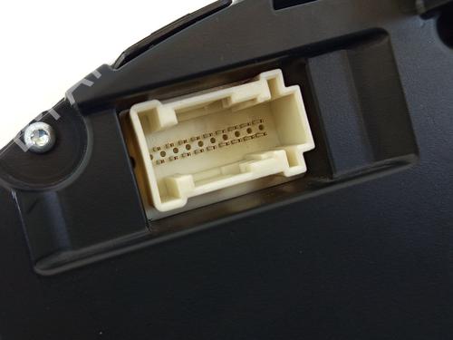 Instrument cluster MERCEDES-BENZ CLA Coupe (C117) CLA 45 AMG 4-matic (117.352) | BP25488253C47