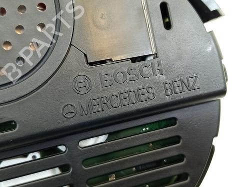 Instrument cluster MERCEDES-BENZ CLA Coupe (C117) CLA 45 AMG 4-matic (117.352) | BP25488253C47