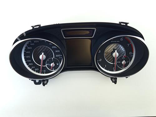 Instrument cluster MERCEDES-BENZ CLA Coupe (C117) CLA 45 AMG 4-matic (117.352) | BP25488253C47