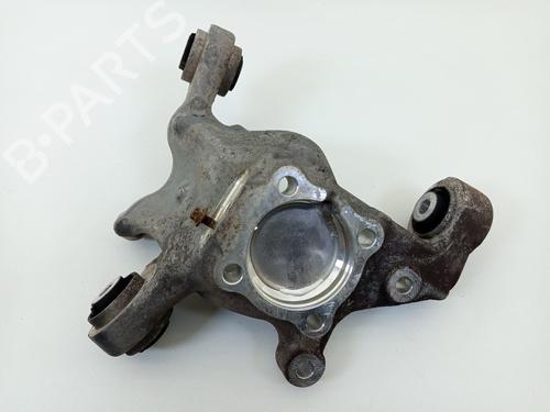 Used Right rear steering knuckle MERCEDES-BENZ A-CLASS (W176) A 180 CDI / d (176.012) (109 hp) 25472306