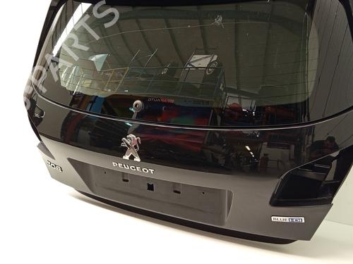 Tailgate PEUGEOT 308 II (LB_, LP_, LW_, LH_, L3_) 1.6 BlueHDi 120 | BP25404620C6 