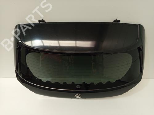 Tailgate PEUGEOT 308 II (LB_, LP_, LW_, LH_, L3_) 1.6 BlueHDi 120 | BP25404620C6 