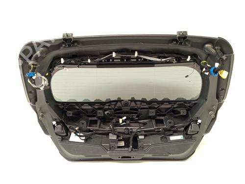 Tailgate PEUGEOT 308 II (LB_, LP_, LW_, LH_, L3_) 1.6 BlueHDi 120 | BP25404620C6 