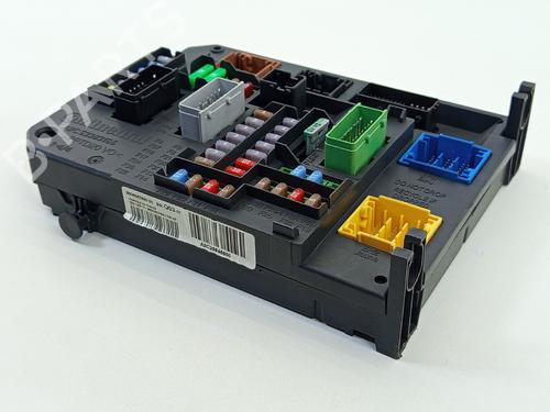 Fuse box PEUGEOT 308 II (LB_, LP_, LW_, LH_, L3_) 1.6 BlueHDi 120 | BP25488294E1 