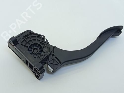 Pedal PEUGEOT 308 II (LB_, LP_, LW_, LH_, L3_) 1.6 BlueHDi 120 | BP25488277I4 