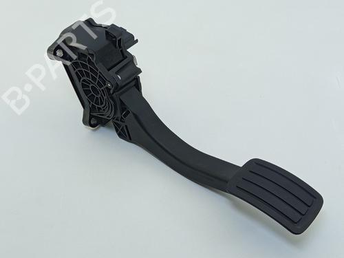 Used Pedal PEUGEOT 308 II (LB_, LP_, LW_, LH_, L3_) 1.6 BlueHDi 120 (120 hp) 25488277