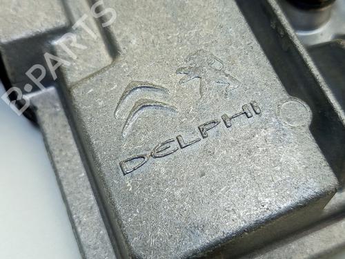 Electronic module PEUGEOT 308 II (LB_, LP_, LW_, LH_, L3_) 1.6 BlueHDi 120 | BP25488288M83