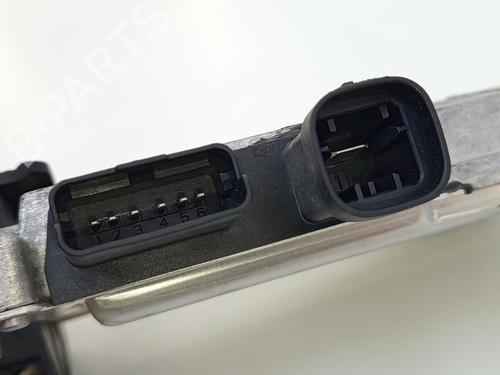 Electronic module PEUGEOT 308 II (LB_, LP_, LW_, LH_, L3_) 1.6 BlueHDi 120 | BP25488288M83