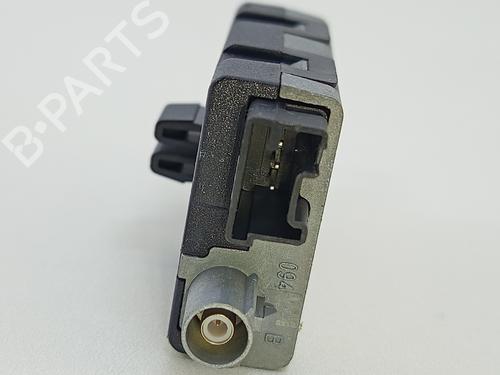 Elektronisk modul PEUGEOT 308 II (LB_, LP_, LW_, LH_, L3_) 1.6 BlueHDi 120 | BP25490145M83