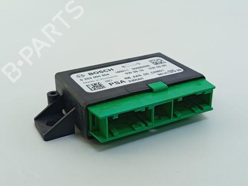 Used Electronic module PEUGEOT 308 II (LB_, LP_, LW_, LH_, L3_) 1.6 BlueHDi 120 (120 hp) 25488273