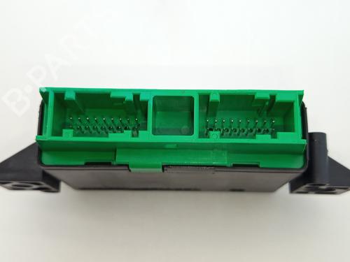 Electronic module PEUGEOT 308 II (LB_, LP_, LW_, LH_, L3_) 1.6 BlueHDi 120 | BP25488273M83 