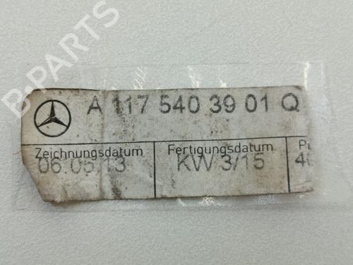 Other MERCEDES-BENZ CLA Coupe (C117) CLA 45 AMG 4-matic (117.352) | BP25627665O1 