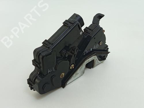 Rear left lock BMW 3 (E46)  | BP25724022C100 