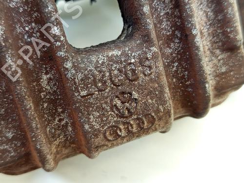 Other VW GOLF IV (1J1) 1.4 16V | BP25725667O1