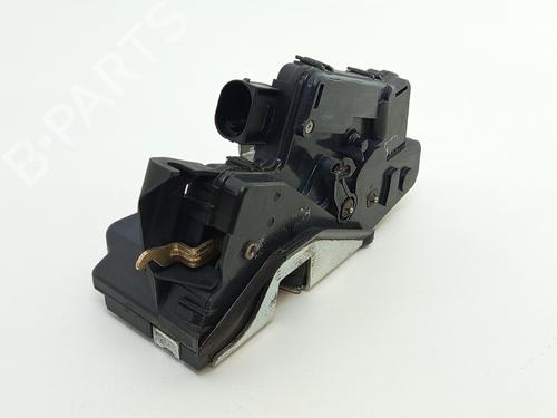 Front right lock BMW 3 (E46)  | BP25724023C97 