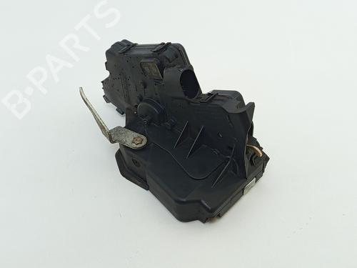 Used Front right lock BMW 3 (E46) [1997-2005]  25724023