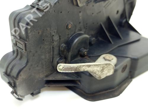Front right lock BMW 3 (E46)  | BP25724023C97 